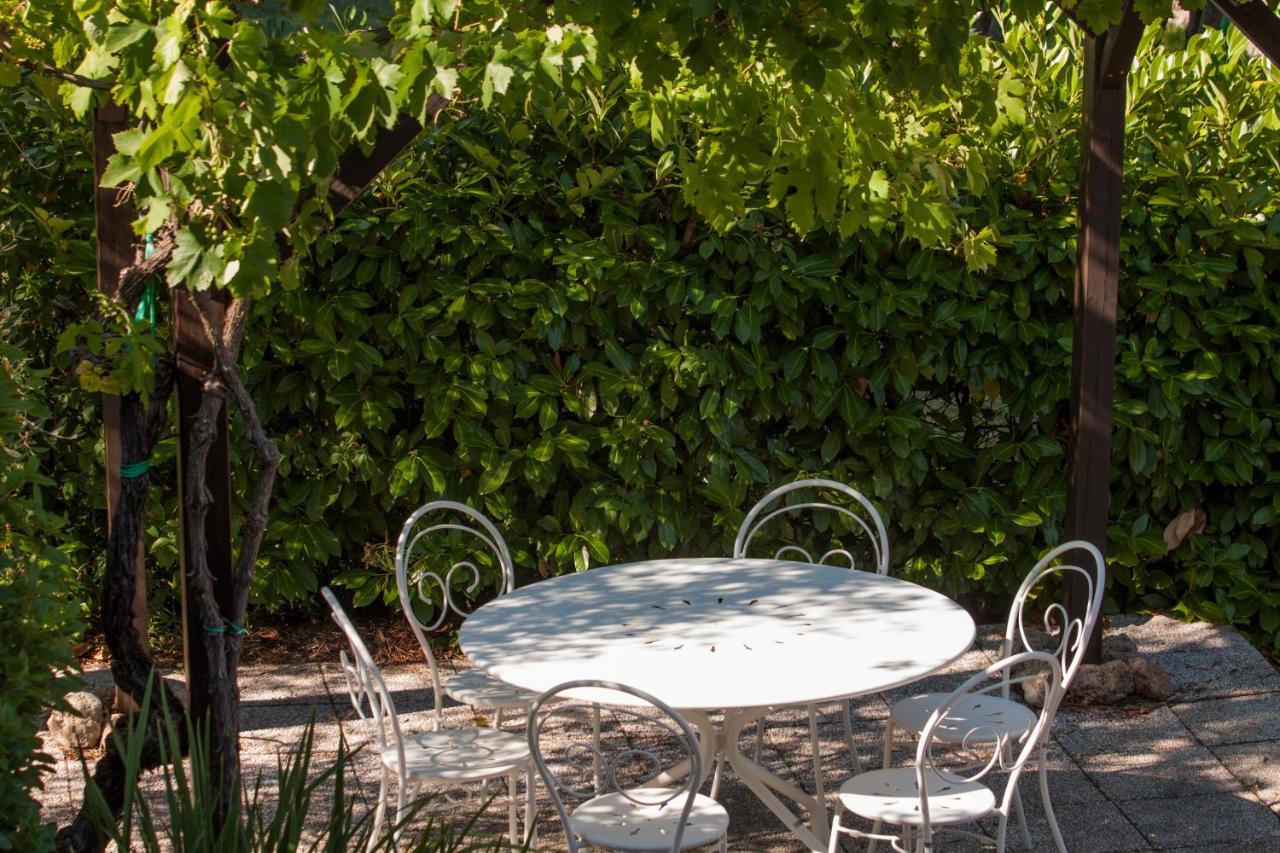 Podere Piazza Casa Dell'Arcivescovo シエーナ エクステリア 写真