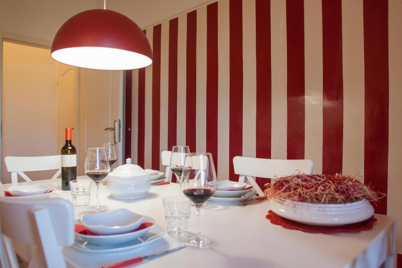 Podere Piazza Casa Dell'Arcivescovo シエーナ エクステリア 写真